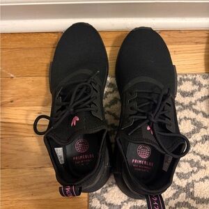 adidas Black 270s Women's Sneakers